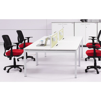 Meilleur ensemble de chaises de bureau modernes ajustables pour ordinateur portable pour le bureau, l'hôpital, le bureau, l'organisateur de meubles d'ordinateur de qualité, grands lots