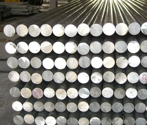 ASTM 308 AISI 201 202 304 304l 304hc 316 316l 321 430 904l 2205 Bright h9 hot rolled stainless steel round bar 6mm - Product Image 6