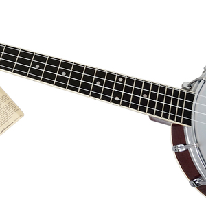 Buena calidad Aiersi marca gran oferta Tenor tamaño <span class=keywords><strong>Banjo</strong></span> instrumento de cuerda para ukelele música ODM/OEM mejor precio listo para enviar personalizado - Product Image 4