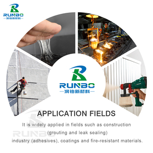 用于熔模铸造和艺术金属铸造工艺的高性价比液体玻璃硅酸钠 - Product Image 6