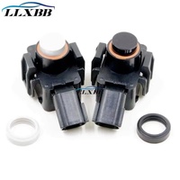 Capteur de stationnement radar PDC 89341-58060 89341 58060 pour Toyota Alphard Vellfire Harrier 89341-740A0