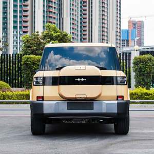 Mejor precio BYD Leopard 5 Byd Bao 5 Equation Fangchengbao Formula Leopard - Leopard Flagship 2023 2025 Coche todoterreno de lujo - Product Image 1