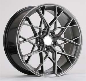 Venta caliente 16 17 18 19 pulgadas llanta de rueda de aleación para BMW Serie 3 <span class=keywords><strong>Buick</strong></span> <span class=keywords><strong>Regal</strong></span> Chevrolet Malibu Ford Focus - Product Image 3