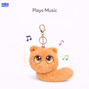 Juguete de Peluche Inteligente y Adorable Sheng Qiong AI - Product Image 3