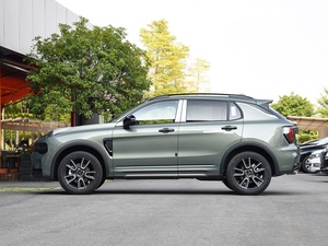 Dépôt nouvellement publié haute vitesse 210 km/h essence 5 sièges Suv voiture à essence Lynk & co 01 Suv compact Lynk & co 01 - Product Image 6