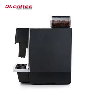 آلة اسبريسو Dر. قهوة F11 تعمل باللمس ماكينة اسبريسو قهوة تجارية كهربائية أوتوماتيكية - Product Image 6