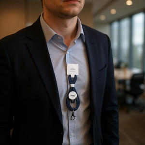 Laccetto Personalizzato Ilan 45Cm Accessorio Diego 8 Pezzi - Product Image 2