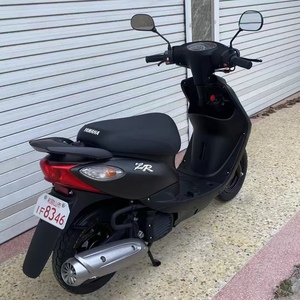 Scooter à essence <span class=keywords><strong>Yamaha</strong></span> JOG ZR <span class=keywords><strong>50cc</strong></span> 4 temps refroidi par eau - Product Image 6