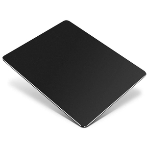 Alfombrilla de Ratón para Juegos RGB Mágica de Metal Plateado 3D de Alta Calidad, Negra, Esquinera, OEM, Gaming <span class=keywords><strong>XL</strong></span>, Pequeña, Embalaje al por Mayor - Product Image 1