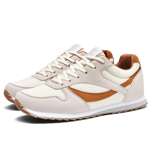 Nuove Scarpe Sportive Primaverili di Grande Taglia per Uomo e Donna, Scarpe da Corsa alla Moda Leggere e Traspiranti in Mesh per il Tempo Libero - Product Image 6
