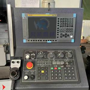 Trung tâm gia công <span class=keywords><strong>CNC</strong></span> 5 trục vmc1270 công nghệ tiên tiến cho gia công chính xác fanuc - Product Image 5