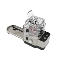 Haute qualité Biservice automatique électrique cigarette injecteur fabricant tabac Tube remplissage rapide rouleau cigarette rouleuse