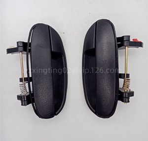 Pièces automobiles, poignée de porte extérieure pour Daewoo Lanos - Product Image 1