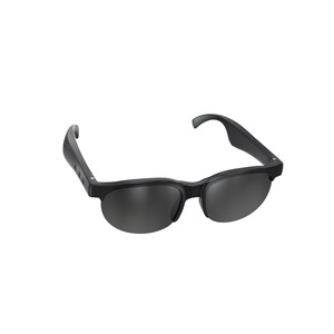 Lunettes de traduction en temps réel HY02 AI BT 5.3 HIFI stéréo pour les voyages, les affaires, traducteur de langue intelligent mains libres - Product Image 3