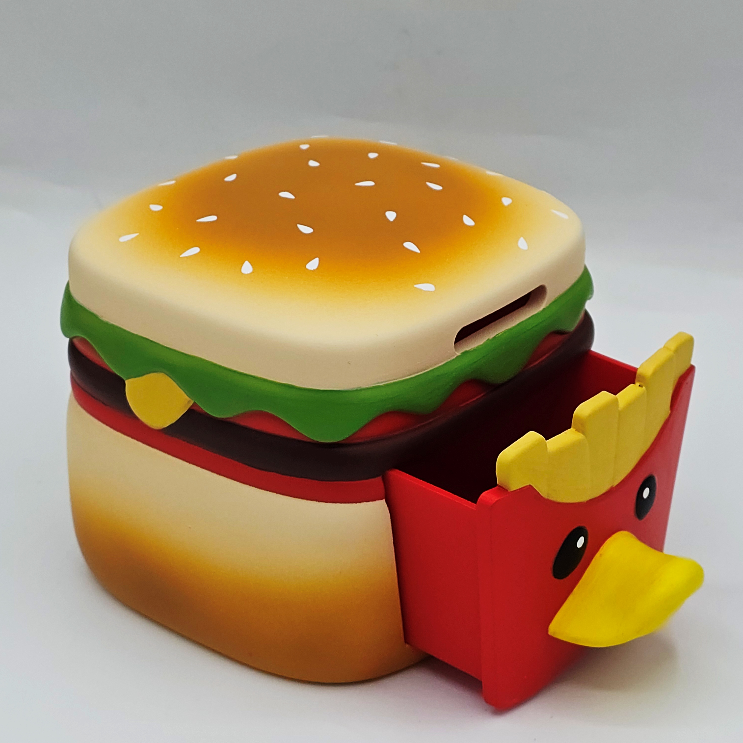 Hamburguesa