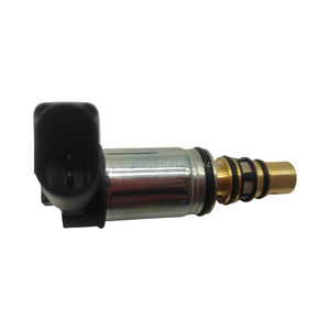 Auto AC System Steuerventil 1 K0820859QX 8 FK351316641 für Volkswagen Golf Estate für Audi Q7 Design - Product Image 5