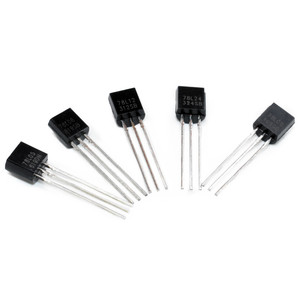 Cửa hàng linh kiện điện tử linh kiện điện tử MOSFET <span class=keywords><strong>Transistor</strong></span> hiệu ứng Trường <span class=keywords><strong>Transistor</strong></span> <span class=keywords><strong>78l05</strong></span> cj78l05 - Product Image 1