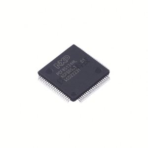 Pcf85134hl/1 118 Paquet de puces de pilote LCD LQFP-80 - Product Image 1