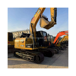 Excavadora Usada Cat 312D2GC de Segunda Mano, CATERPILLAR 312 313 320 323, Excavadora Hidráulica, Retroexcavadora, Entrega Gratuita Disponible - Product Image 3