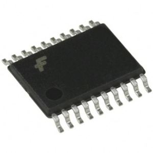 In Stock 74ACT244MTCX Buffer / Driver / Transceiver Integrated Circuit ic Electronic Component - Product Image 1