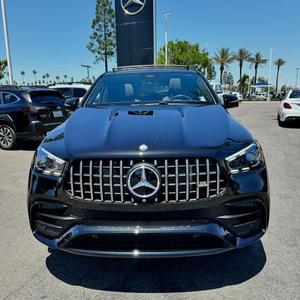 SUBASTADORA DE USADO 2024 2025 2017 GLE 63 S A M G SUV + 4D Coupé Usado Listo para Enviar BAJO KILOMETRAJE - Product Image 3