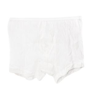 <span class=keywords><strong>Calzoncillos</strong></span> Bóxer Desechables <span class=keywords><strong>de</strong></span> Algodón para Hombre, Empaquetados Individualmente, Transpirables, para Viajes, Viajes <span class=keywords><strong>de</strong></span> Negocios, Uso Hospitalario, 5 Piezas/Paquete - Product Image 3