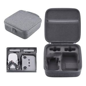 Sac de rangement EVA personnalisé, étanche et résistant pour mini-drones – Étuis portables en EVA pour petits drones - Product Image 2