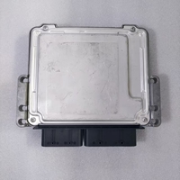 Module de commande du moteur ECU Unité de commande du moteur 0281039490 9851039580 MD1CS003