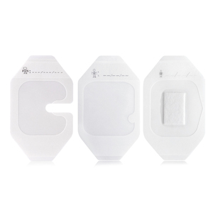 Y tế vô trùng mặc quần áo cho phép hình dung rõ ràng của IV chèn trang web y tế vô trùng trong suốt mặc quần áo với độ rõ nét cao - Product Image 3