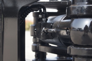 Ekskavatör ekleri için sıcak satış hidrolik ağaç kesici ahşap çeneli kesici ağaç kesme - Product Image 3