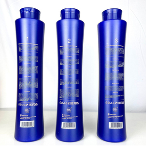 <span class=keywords><strong>Shampoo</strong></span> PH7 a Marchio Privato, Crema alla Cheratina 100% Lisciante, Trattamento per la Cura e la Riparazione dei Capelli Danneggiati - Product Image 2