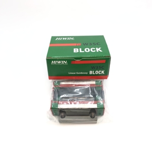 العلامة التجارية الجديدة عالية الجودة عالية الدقة حياة طويلة كتلة دليل خطي تحمل HGW35 - Product Image 3