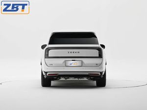 VUS de la famille PHEV 70kWh 660kW AWD 0-100 <span class=keywords><strong>km</strong></span>/<span class=keywords><strong>h</strong></span> en 4.2s, autonomie de 380 <span class=keywords><strong>km</strong></span>, charge rapide 6C, véhicule de luxe à énergie nouvelle 6 places ZEEKR 9X - Product Image 6