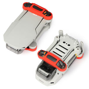 Soporte de Hélice de Silicona Mejorado Behorse, Estabilizadores Fijos, Accesorios de Protección para Drones <span class=keywords><strong>Mavic</strong></span> <span class=keywords><strong>Mini</strong></span>/<span class=keywords><strong>Mini</strong></span> SE/<span class=keywords><strong>Mini</strong></span> <span class=keywords><strong>2</strong></span>/<span class=keywords><strong>2</strong></span> SE - Product Image 4