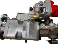 Bomba Inyectora Diésel NT855 NH220 N14 KTA19 K19 3037216 3075525 para Excavadora Cummins, Accesorios para Motor, Inyectores de Repuesto Diésel