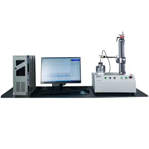 CIM-3110 Magnet Analyzer magnet testing equipment magnetic field demonstration