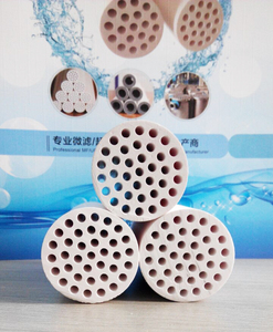 Filtre à membrane céramique pour <span class=keywords><strong>traitement</strong></span> de l'eau 200L/heure certifié CE - Product Image 4