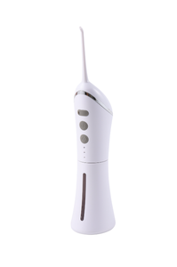 Irrigador Bucal Portátil Impermeable IPX6, 3 Modos de Limpieza, Recargable, Inalámbrico, <span class=keywords><strong>Cepillo</strong></span> Eléctrico para Limpiar los <span class=keywords><strong>Dientes</strong></span> - Product Image 3