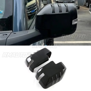 Cubiertas Protectoras para Retrovisores Laterales de Ford Bronco 2024, Accesorios para Carrocería - Product Image 5