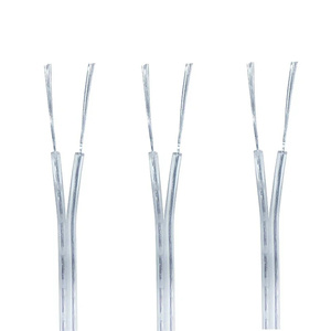 Bi dây 12tc 8 đo Loa Cáp màn hình âm thanh AWG Loa Cáp dây 4 lõi 0.5mm lá chắn cao cấp Loa Dây Cáp - Product Image 4