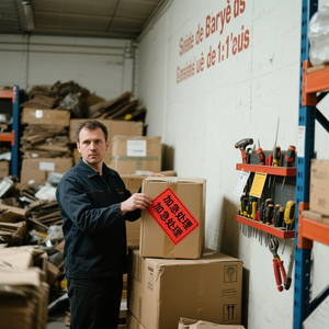 Miglior servizio di trasporto marittimo porta a porta FCL LCL da <span class=keywords><strong>Dalian</strong></span> Ningbo a Lille Strasbourg France - Product Image 5