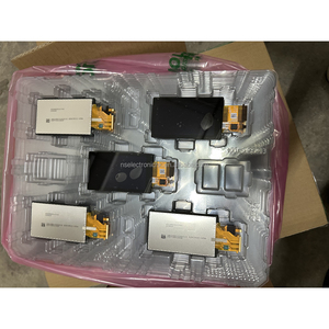 โมดูลแผงจอแสดงผล LCD สำหรับแผงควบคุมอุตสาหกรรม ED035IC-05A - Product Image 4