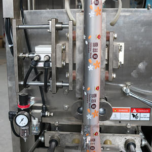 Máquina envasadora de detergente en polvo, productos de importación de alta demanda - Product Image 4