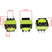 Transformador Aislador de Audio Toroidal de 600 Ohmios 1:1 600:600 50/60Hz Entrada de 220V 5 Pines Plástico
