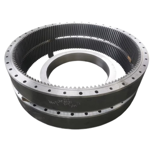 Bridas de Acero Inoxidable 304/316 Personalizadas, <span class=keywords><strong>Calibre</strong></span> No Estándar, Soldadura Plana, Tratamiento Térmico, Piezas de Máquina para Bridas de Tubería - Product Image 2