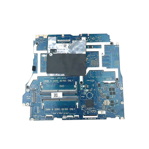 Placa Base para Portátil <span class=keywords><strong>DELL</strong></span> G15 5525, LA-L658P R5-6600H 100-000000562 RTX <span class=keywords><strong>3050</strong></span> GN20-P0-A1 03MJW9 - Product Image 3