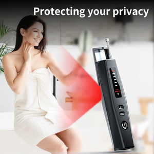 Chống gián điệp Xe <span class=keywords><strong>GPS</strong></span> <span class=keywords><strong>Tracker</strong></span> thiết bị nghe lỗi RF không dây tất cả các máy quét tín hiệu tiện ích Hidden Camera Detector pcba cho thử nghiệm instrum - Product Image 5