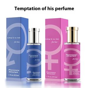 Parfum de séduction authentique JiaYi pour hommes avec phéromones en poudre dorée 50g – Outil de flirt pour femmes à usage domestique – Produits sexuels en gros - Product Image 5