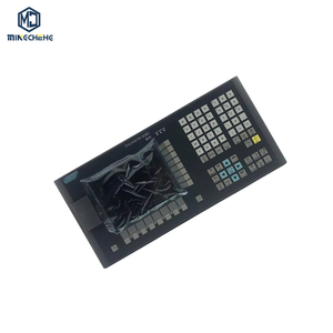 แผงควบคุม CNC รุ่นใหม่แท้ 6FC5370-1AM02-0CA0 สำหรับระบบอัตโนมัติทางอุตสาหกรรมและระบบเครื่องจักรกล - Product Image 1