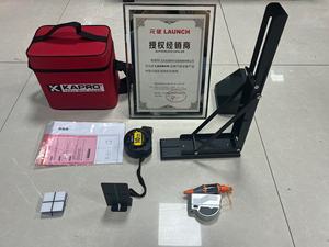 ชุดอุปกรณ์สอบเทียบ ADAS แบบพกพาสำหรับร้านซ่อมรถยนต์เครื่องมือแบบพกพาใช้งานง่ายแบบมืออาชีพ - Product Image 5